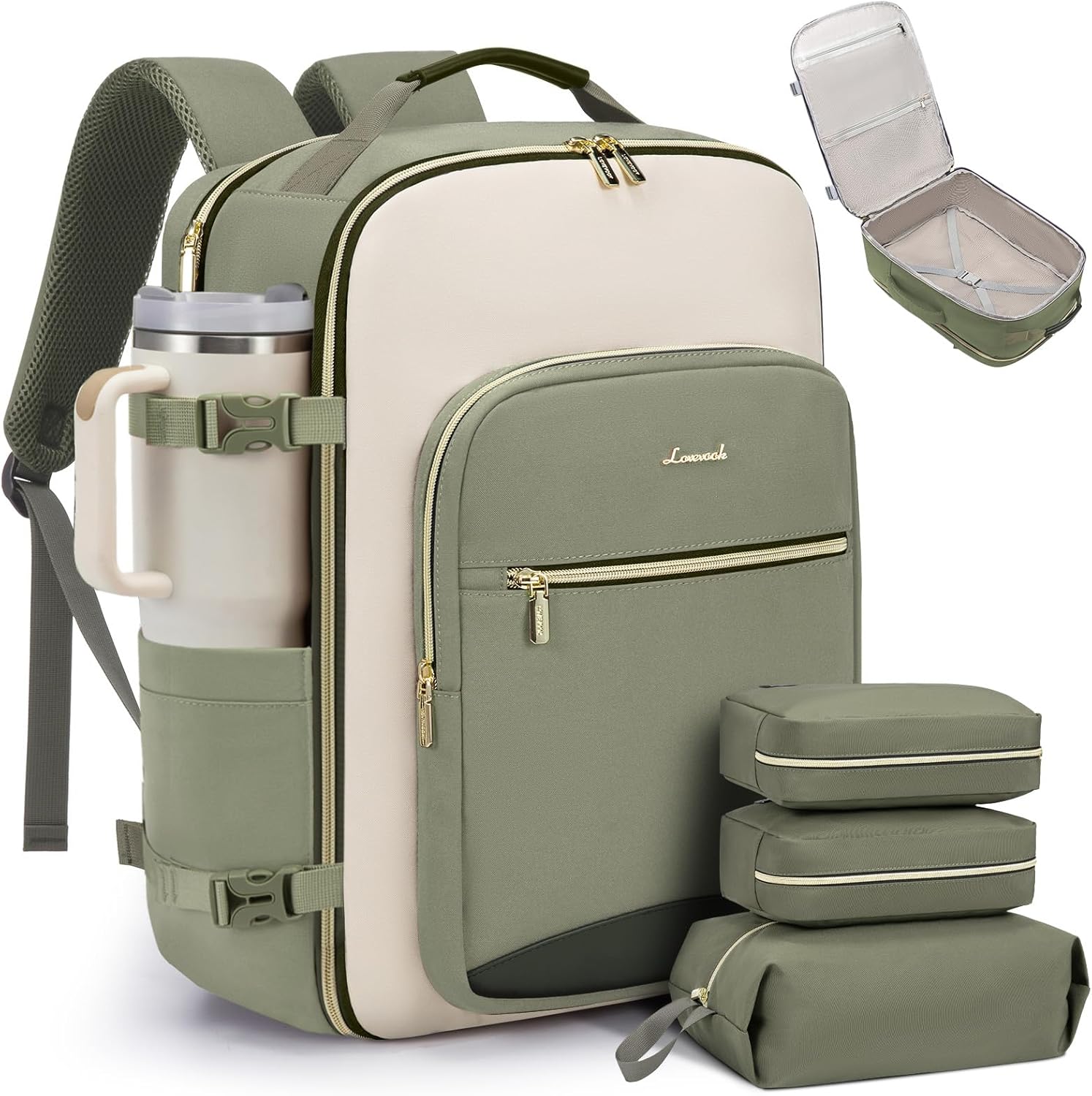 Luggage