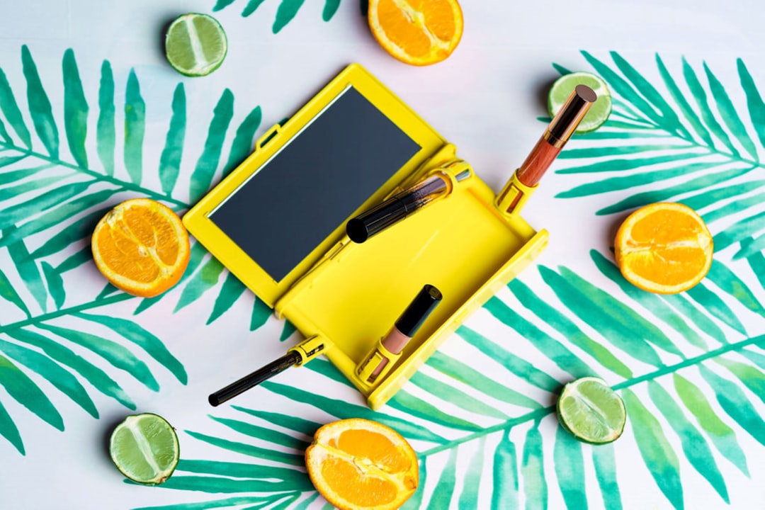 Best Travel Accessories to Enhance Your Vacation Experience