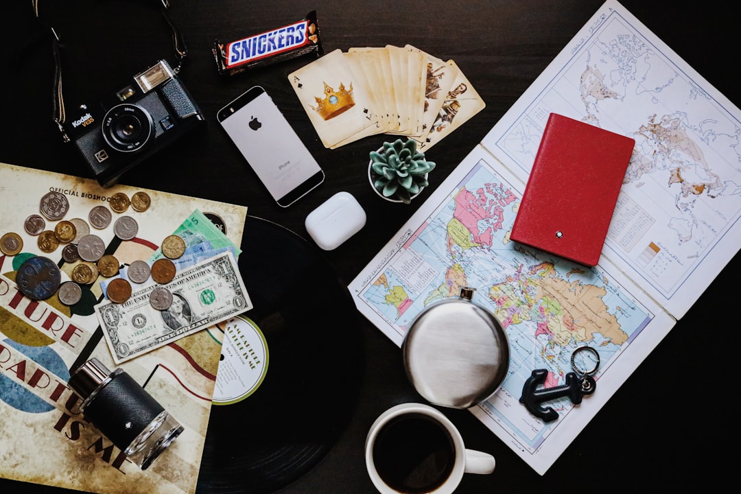 Travel Necessities That Make Long Journeys More Comfortable
