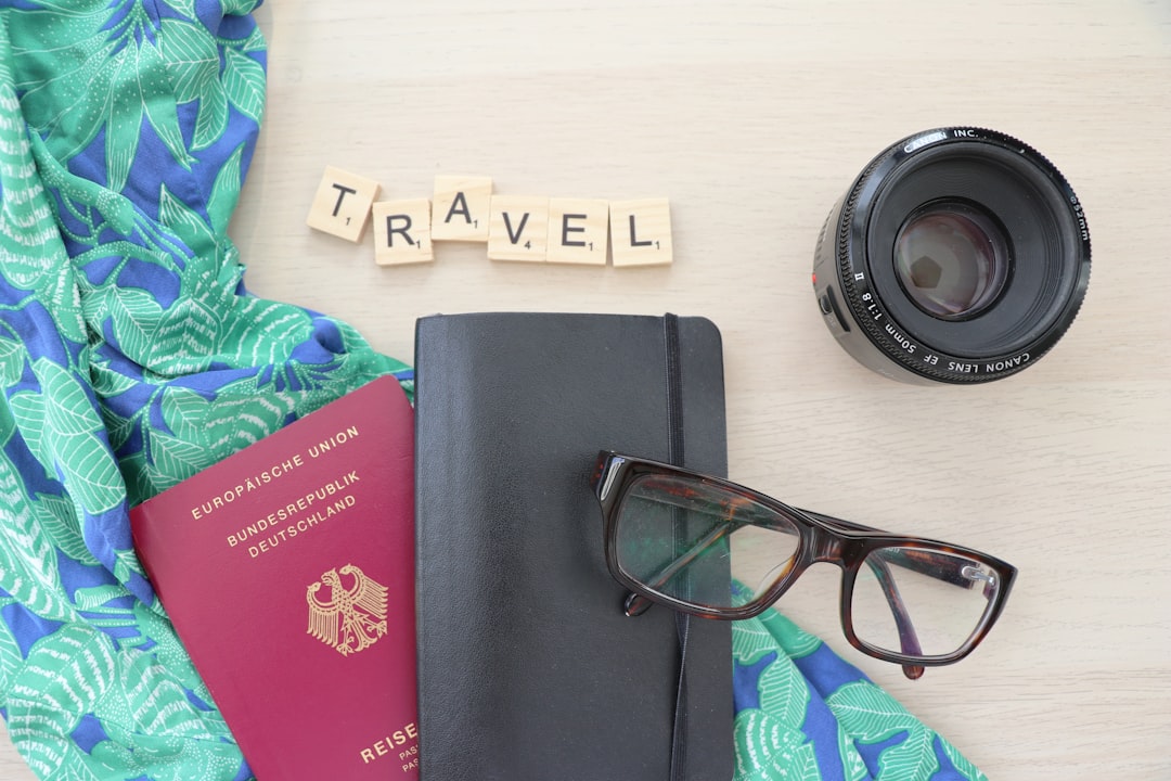 Expert Tips on Selecting Quality Travel Supplies Online
