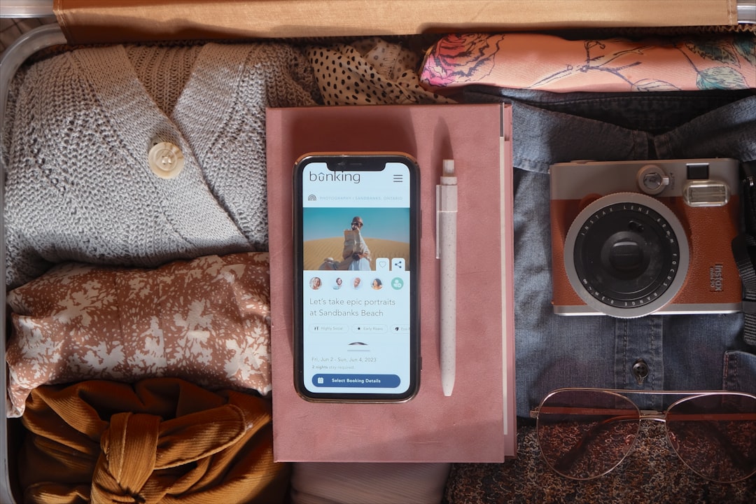 Why Quality Travel Supplies Are Key to Stress-Free Trips